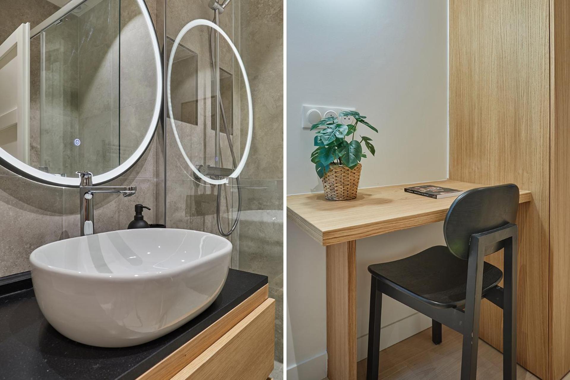 Le Marais Centre De By Prestige