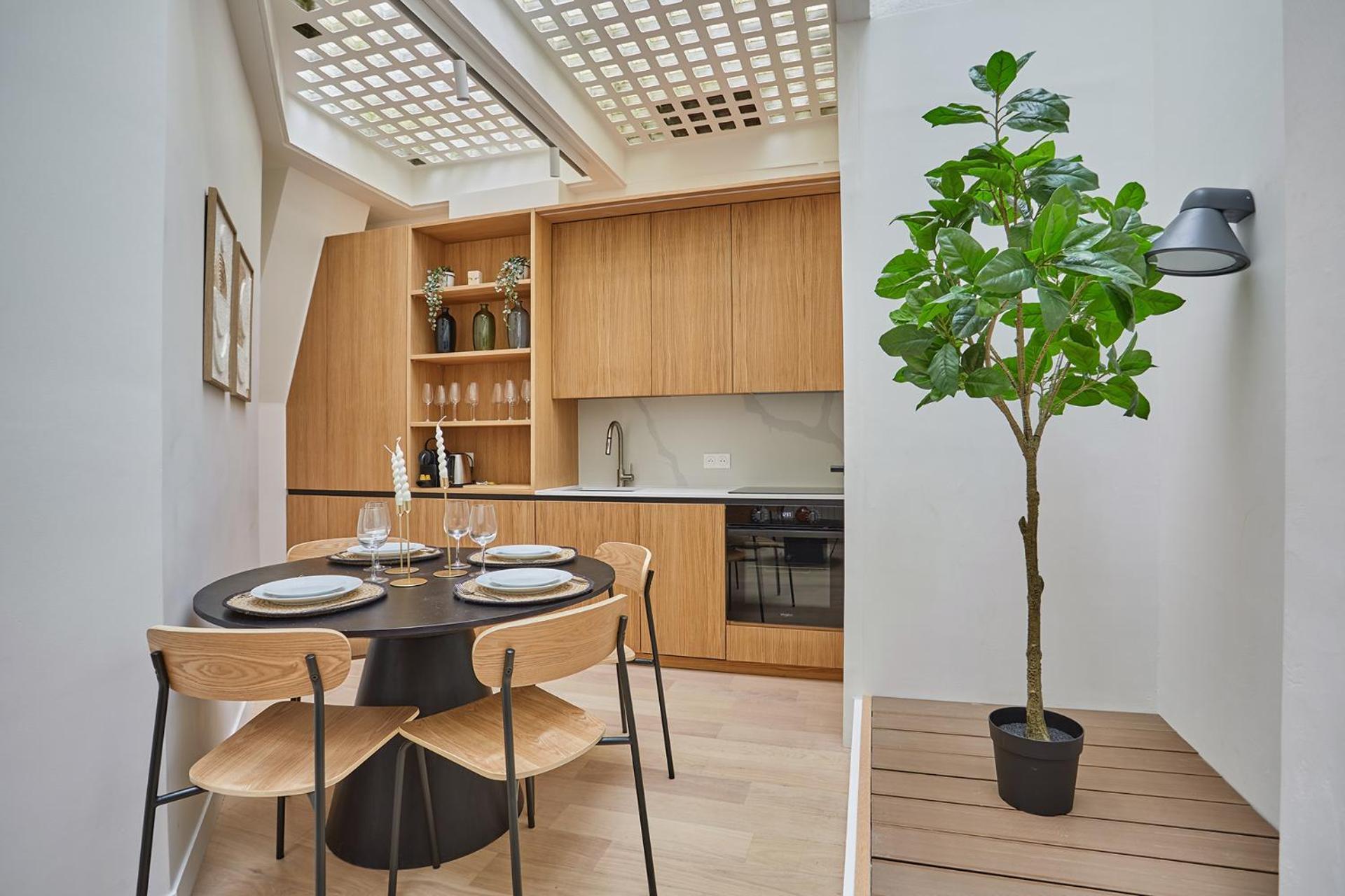 Le Marais Centre De By Prestige Apartment *