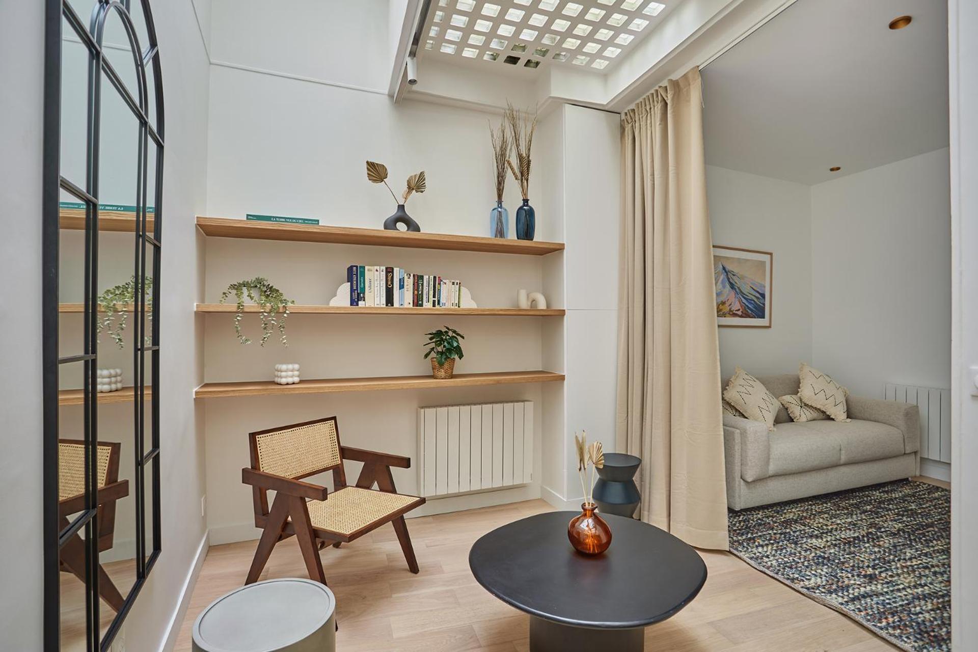 Apartment Le Marais Centre De By Prestige *