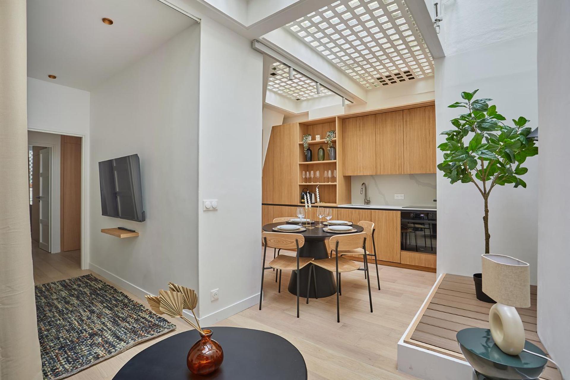 Le Marais Centre De By Prestige Apartment Paris