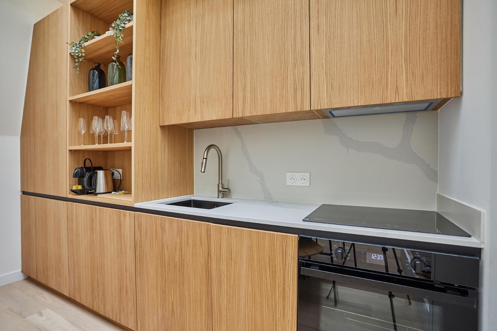 Apartment Le Marais Centre De By Prestige Paris