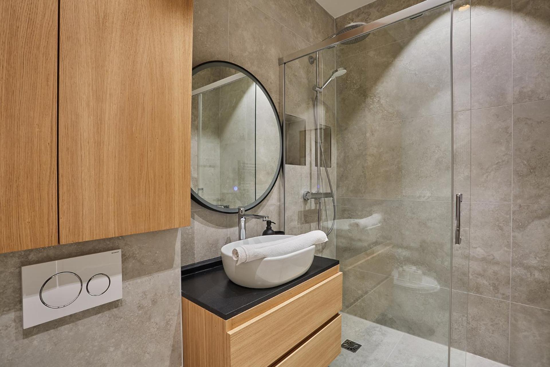 Le Marais Centre De By Prestige Paris
