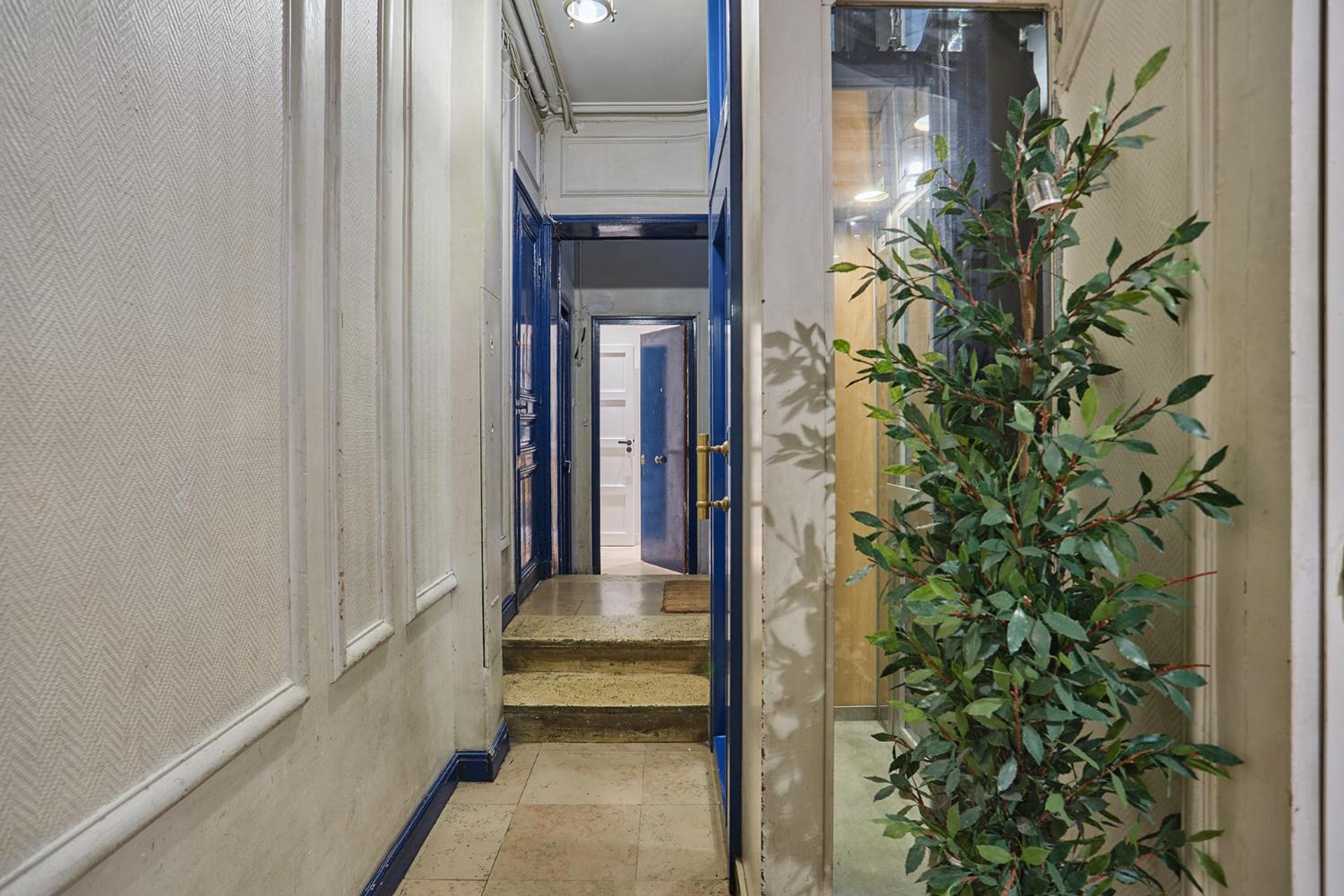 Le Marais Centre De By Prestige Apartment