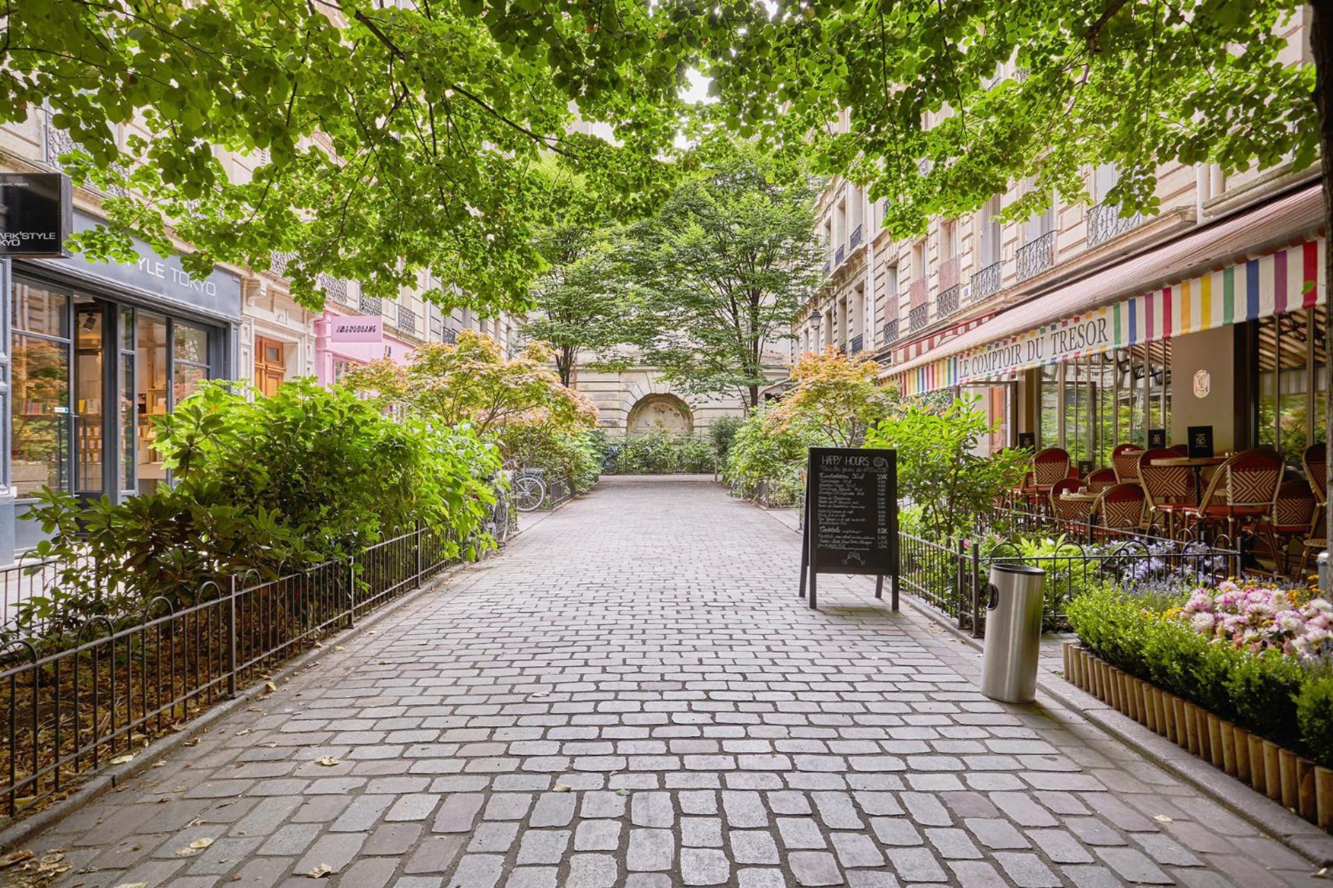 Le Marais Centre De By Prestige Apartment Paris