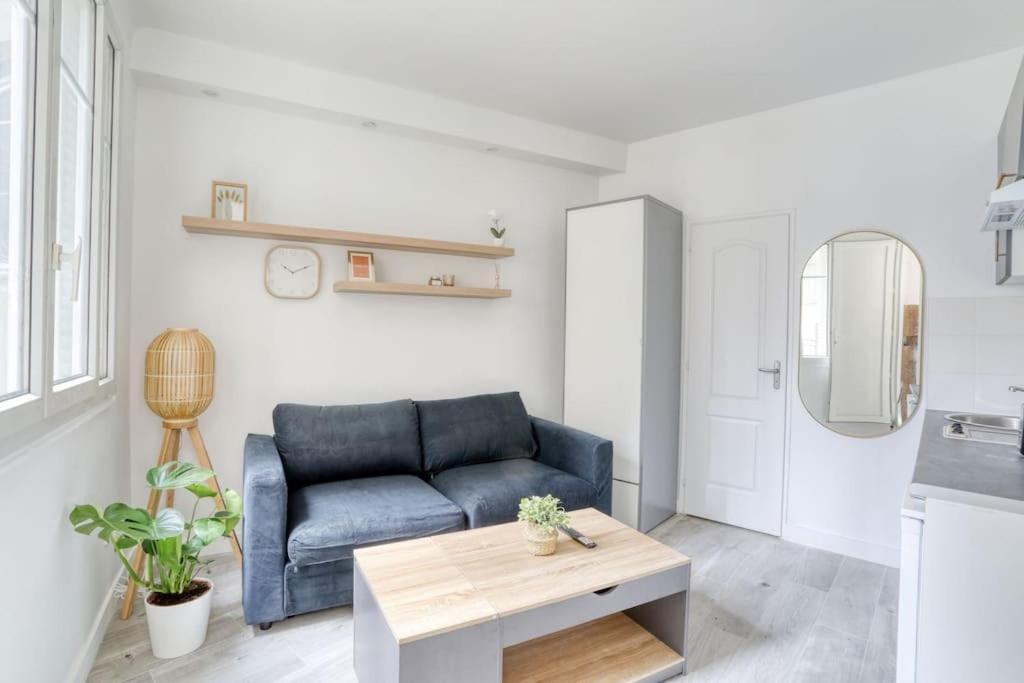 Appartement Le Duret 1