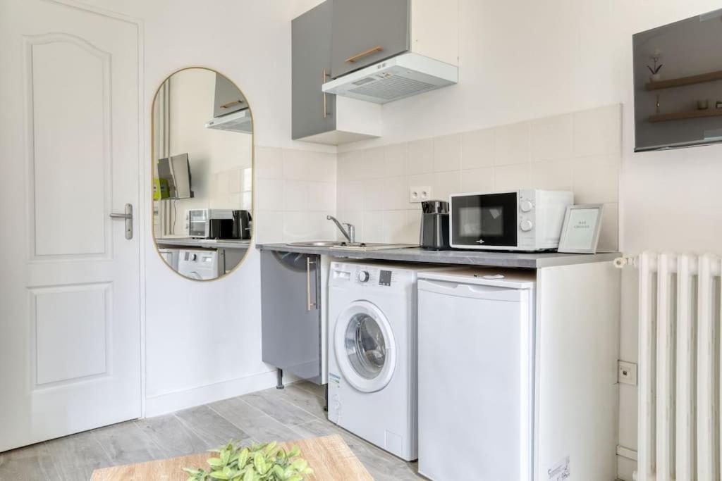 Le Duret 1 Appartement