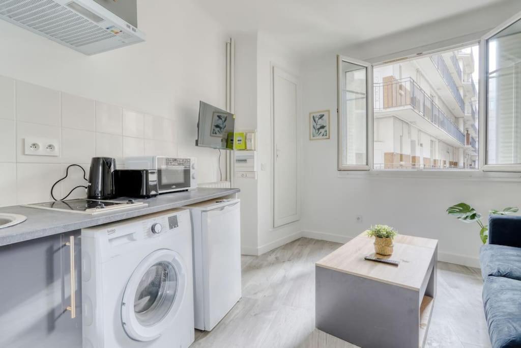 Appartement Le Duret 1