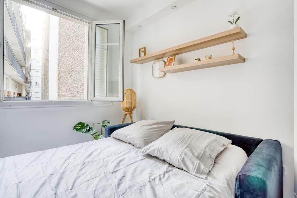 Appartement Le Duret 1 *