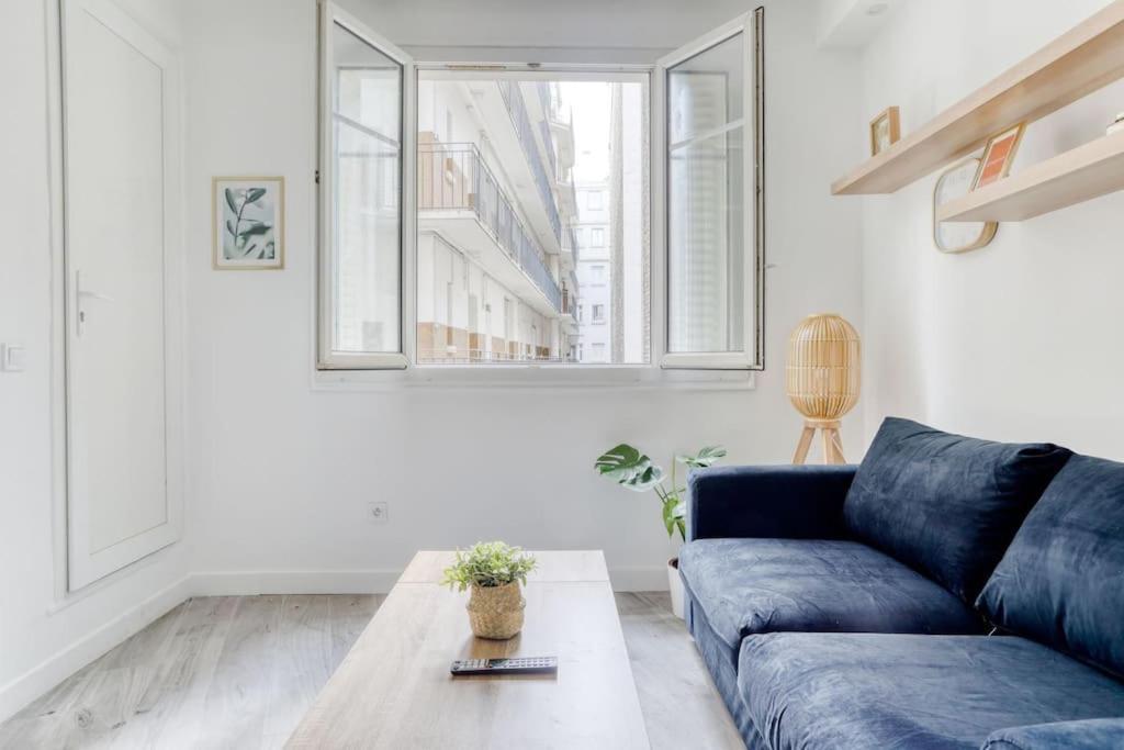 Appartement Le Duret 1 *
