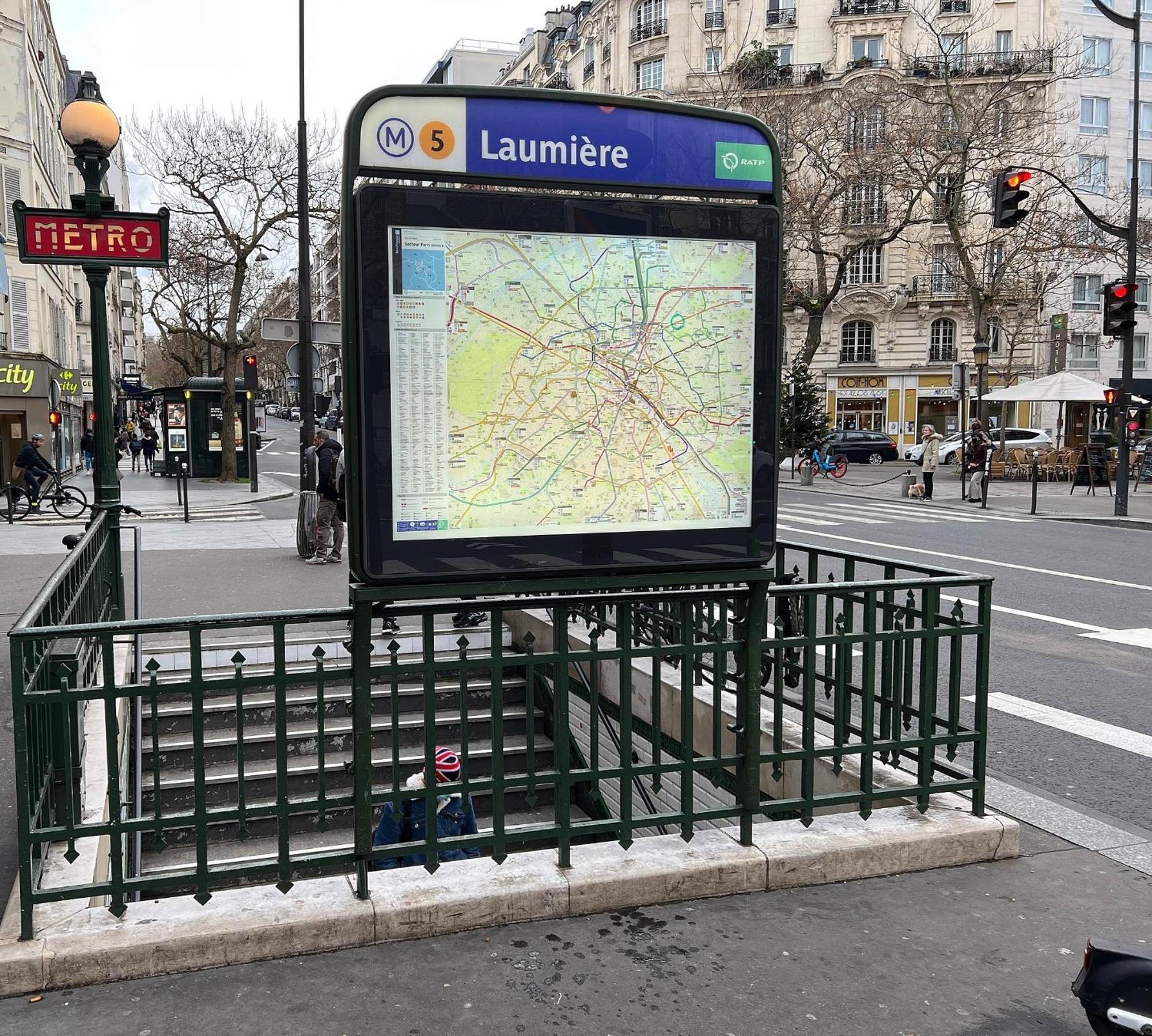Haussmanien