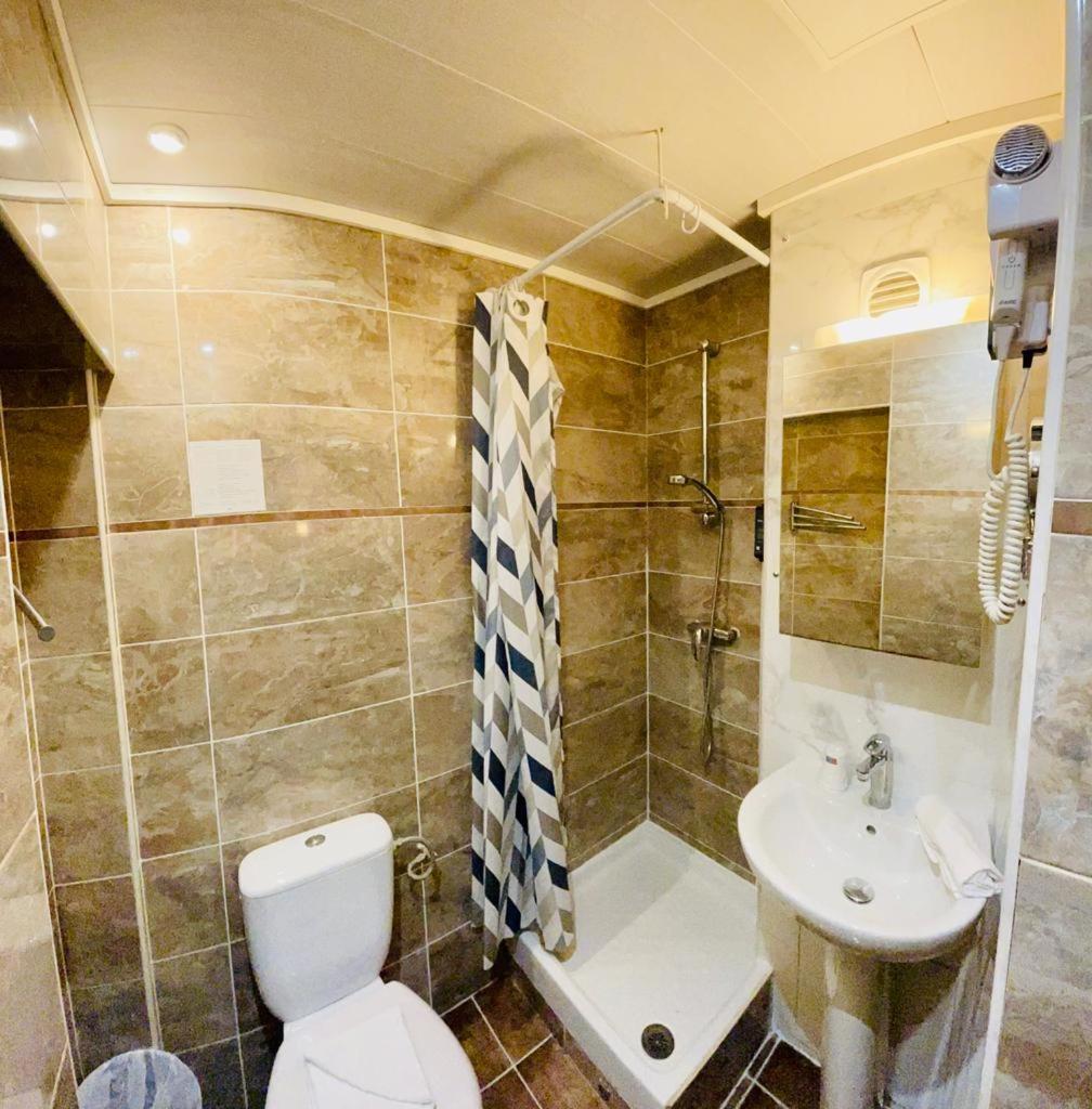Hipotel Gambetta République Hotel