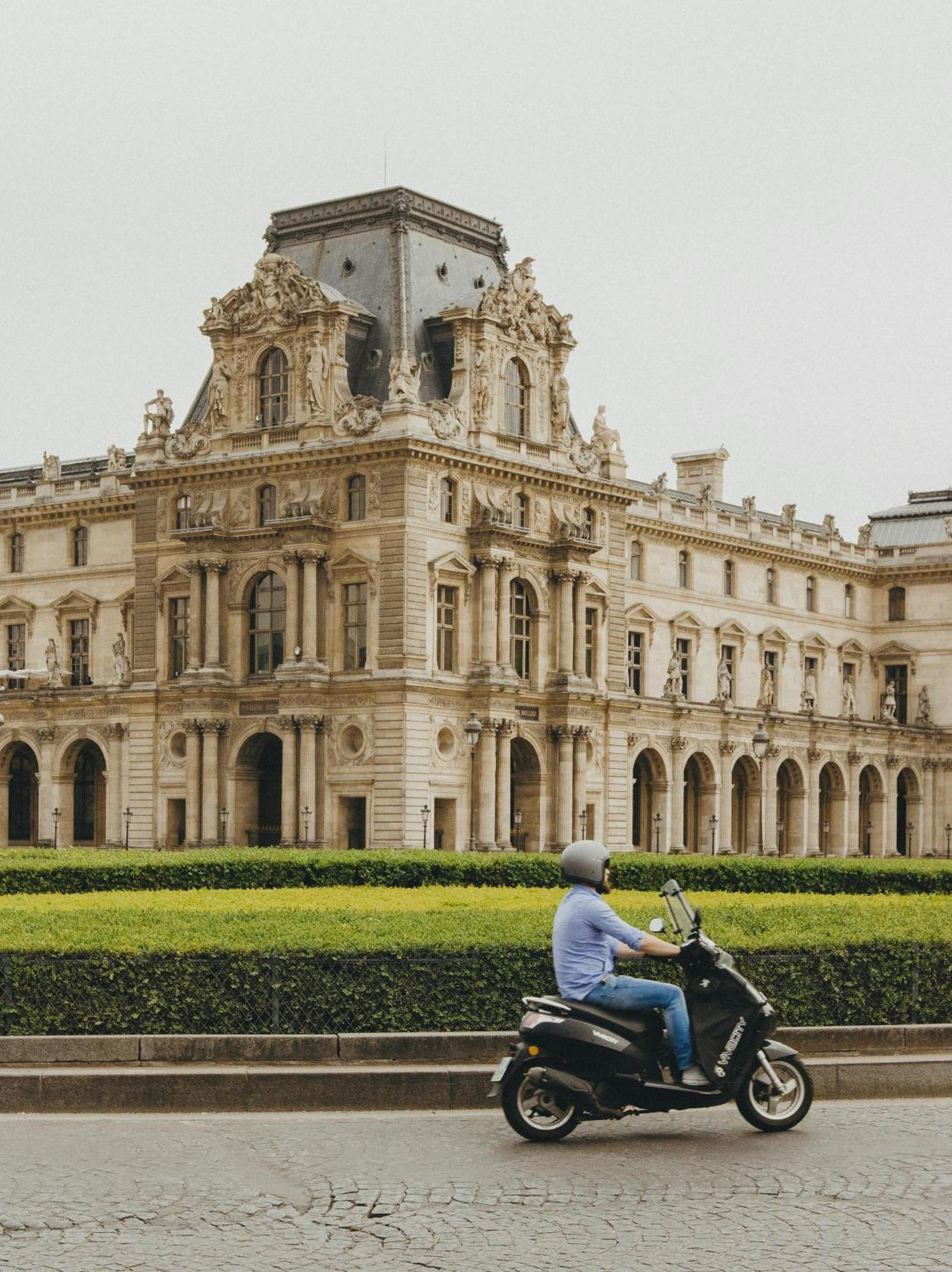 Magnifique Au Coeur De Paris