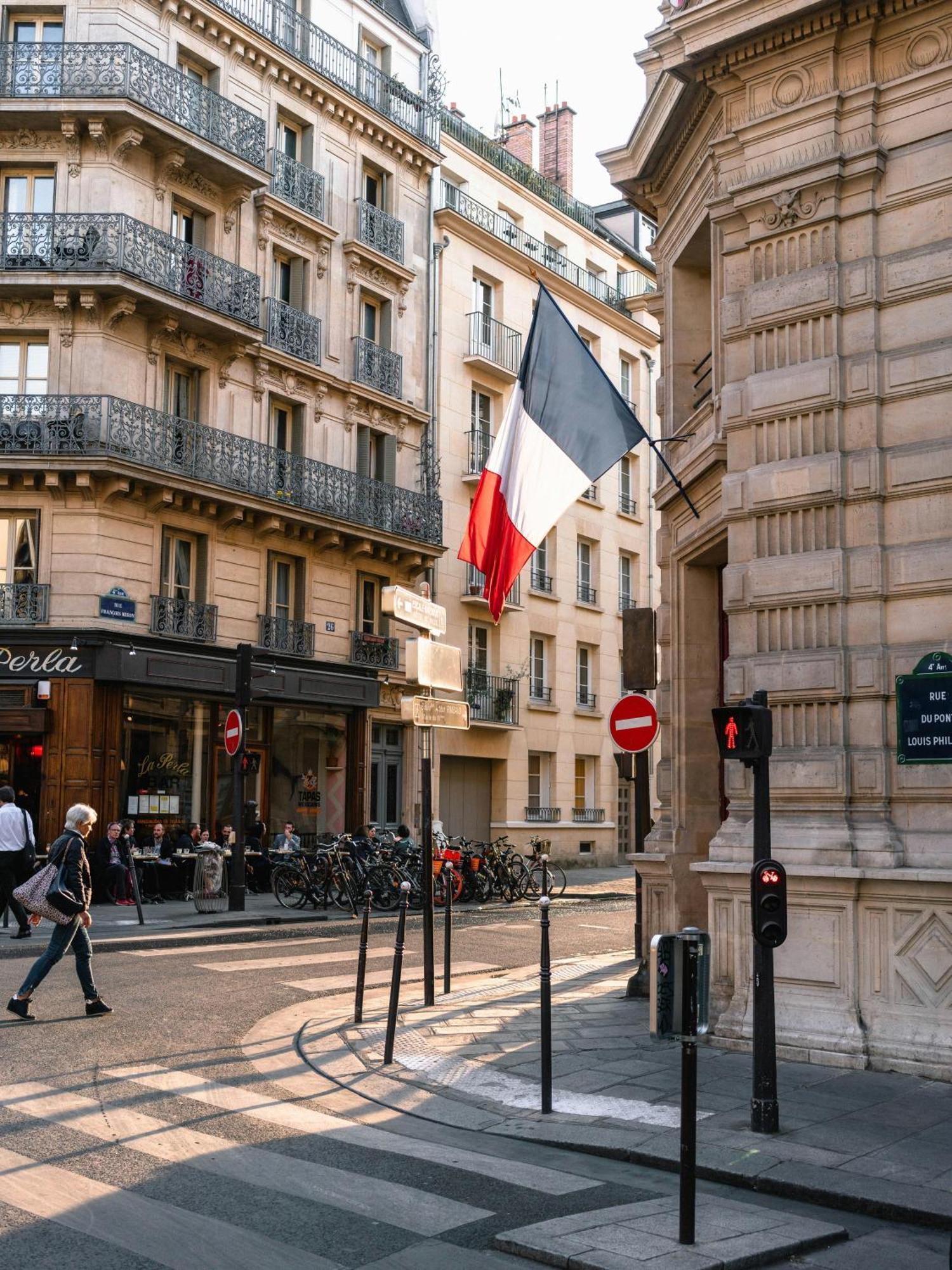 Le Luxe A La Francaise Au Coeur De Apartment