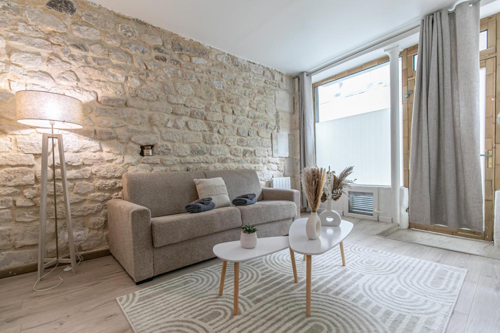 Cosy 20e Appartement