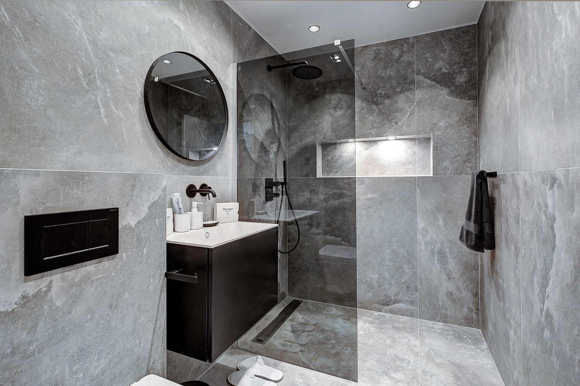 Elegant With Ac - 3br-10p- Le Marais Apartment
