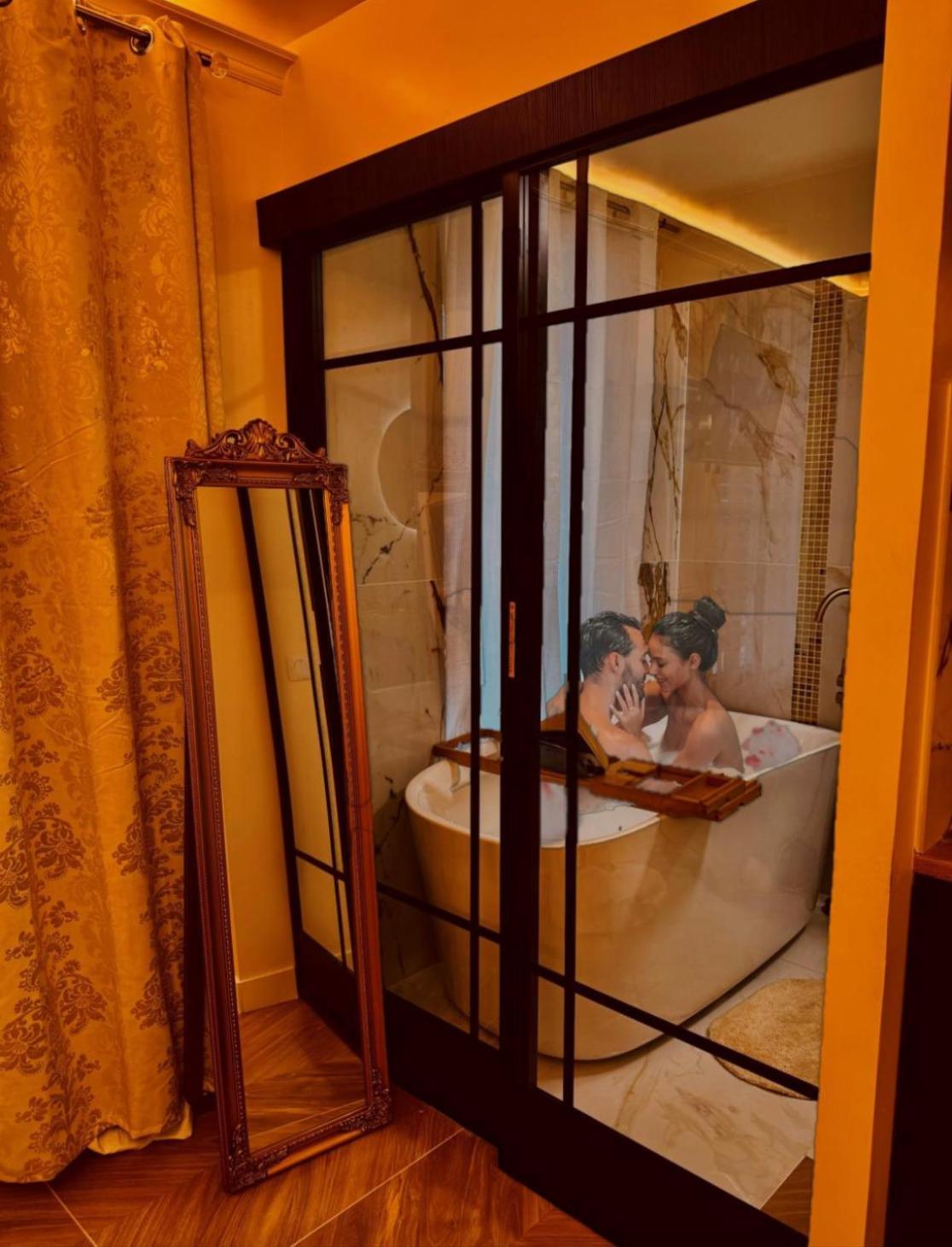 Apartment Elegant Avec Baignoire *