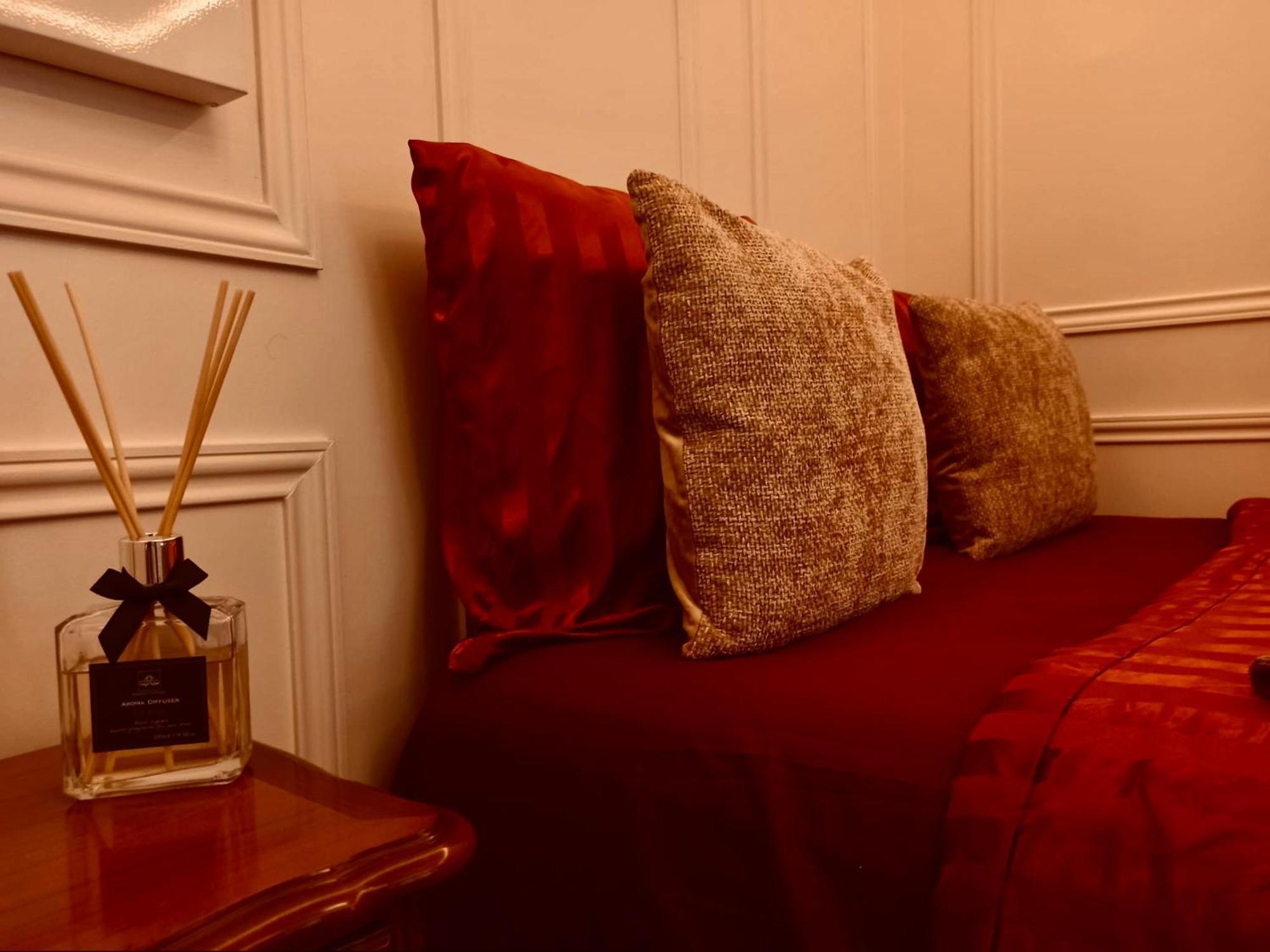 Apartment Elegant Avec Baignoire Paris