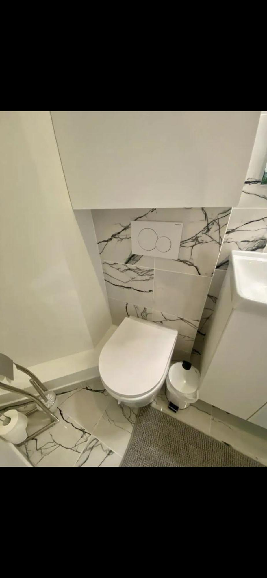 Moderne Au Coeur Du 8e Appartement Paris