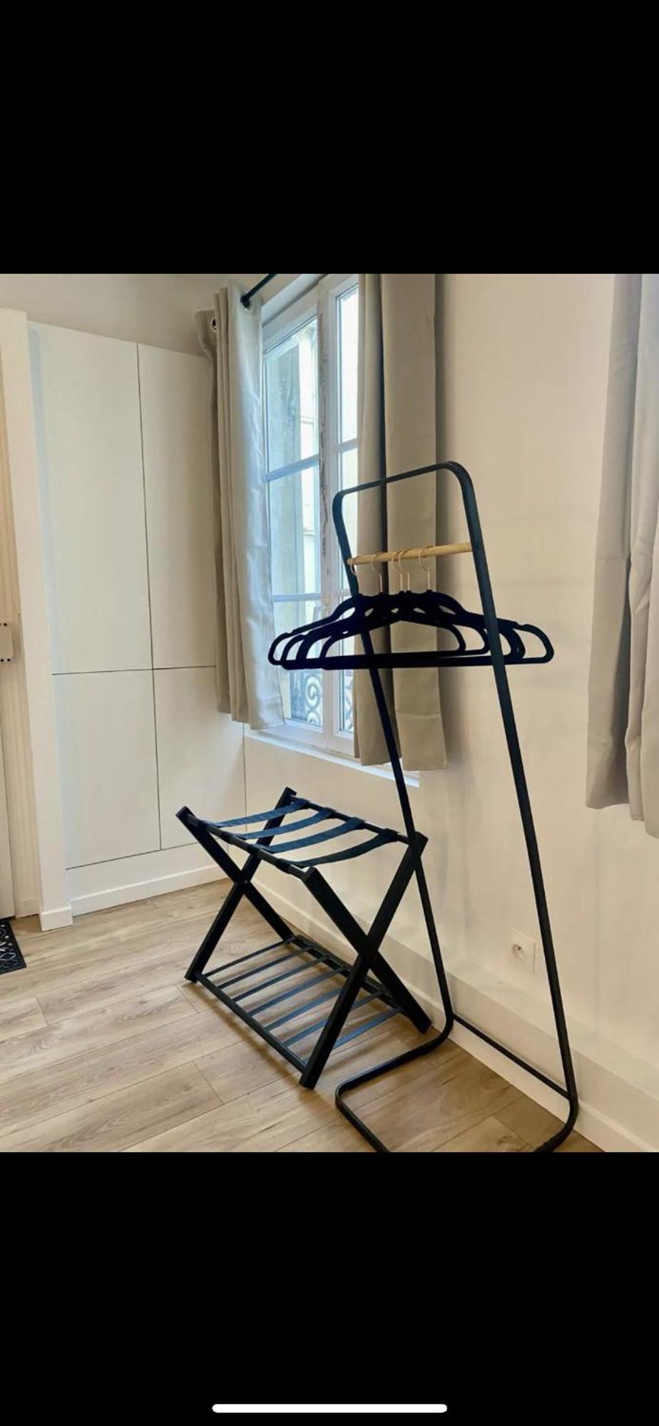 Appartement Moderne Au Coeur Du 8e Paris