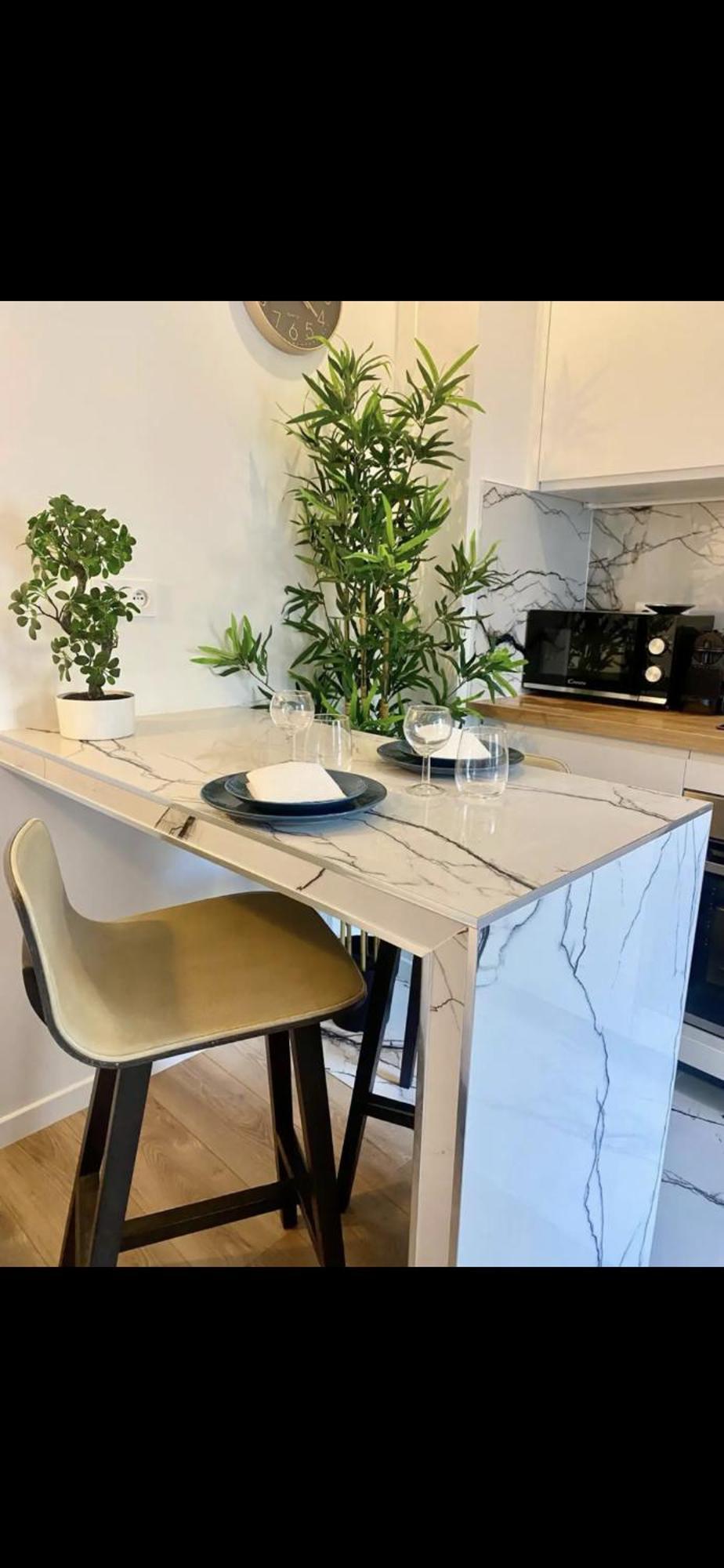Appartement Moderne Au Coeur Du 8e Paris