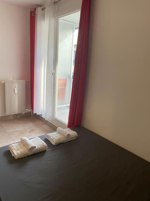 Au Coeur De Cosy Apartment