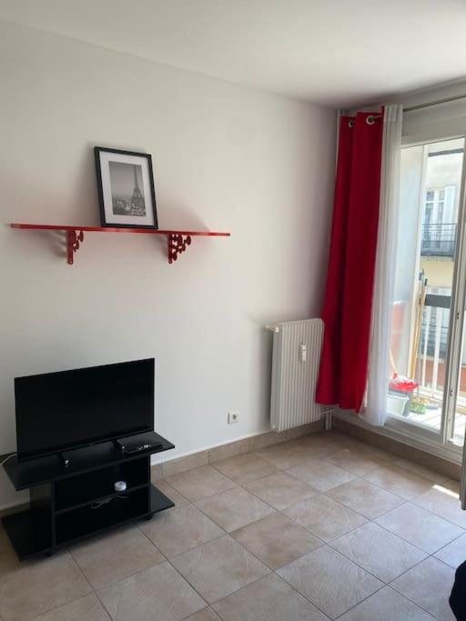 Au Coeur De Cosy Apartment *