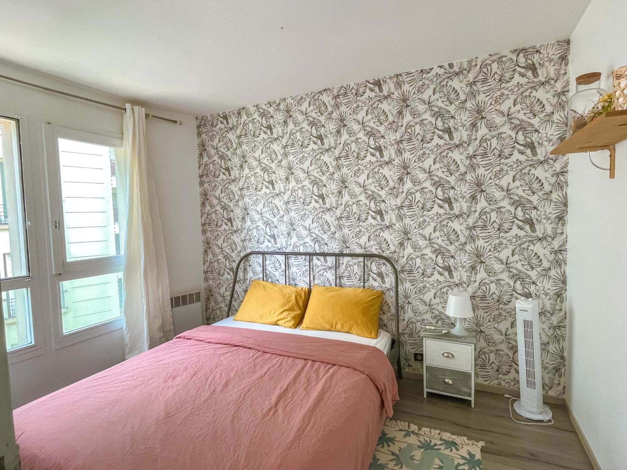 Moderne 19 Paris
