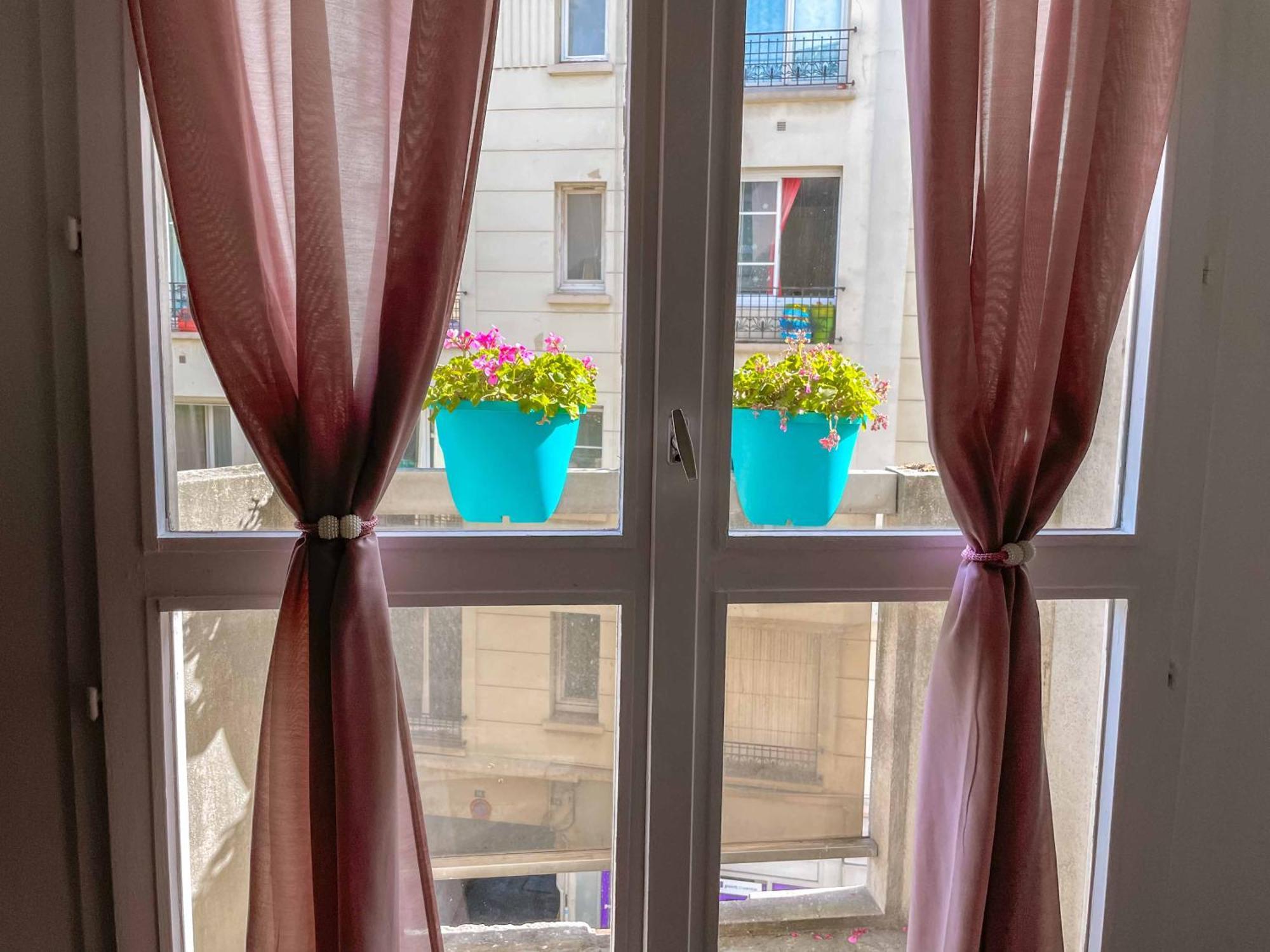 Apartment Moderne 19 *