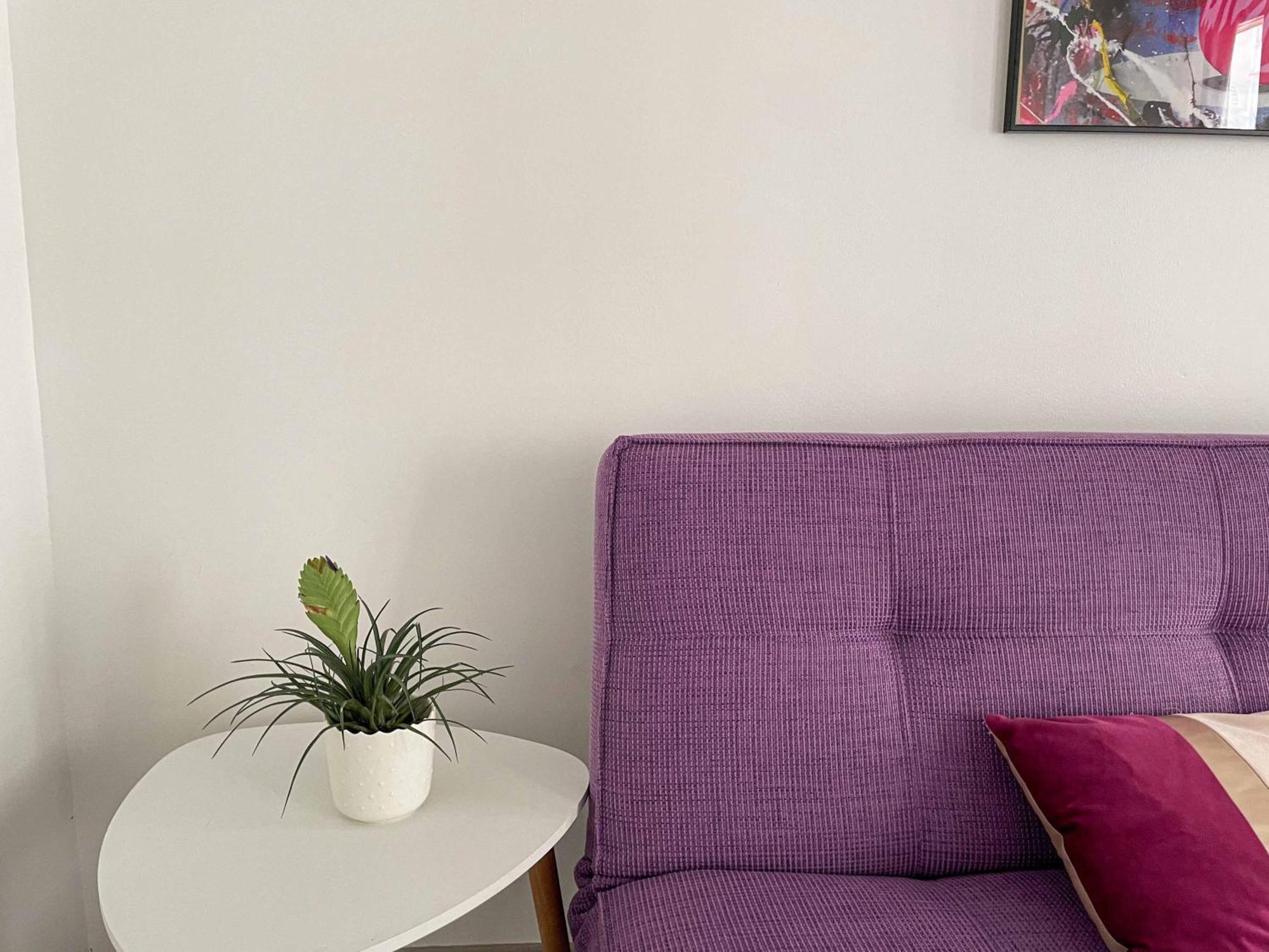 Apartment Moderne 19