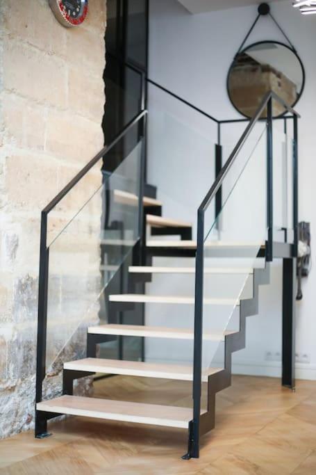 Magnifique Loft 130m2 Louvre Palais Royal * Paris