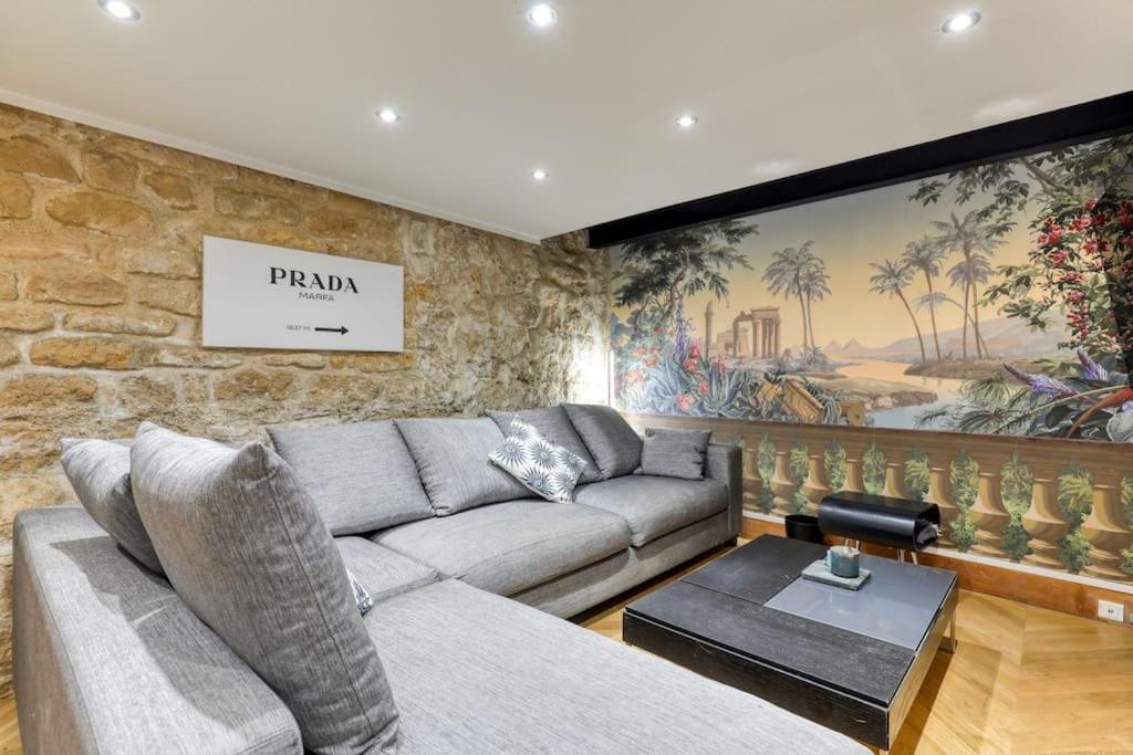 Magnifique Loft 130m2 Louvre Palais Royal *