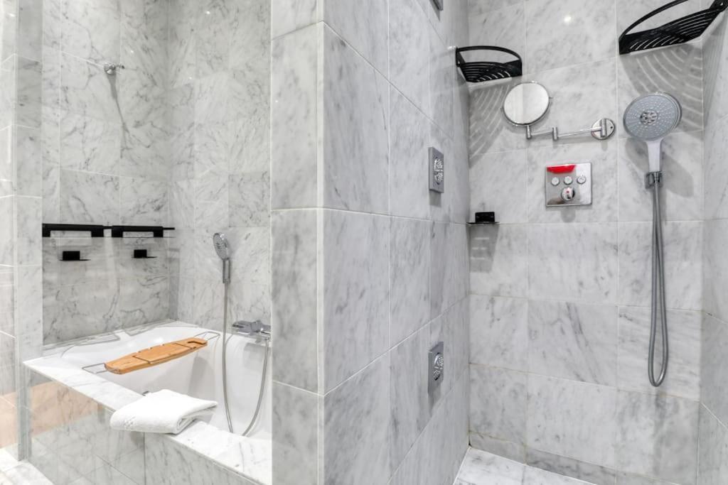 Apartment Magnifique Loft 130m2 Louvre Palais Royal *