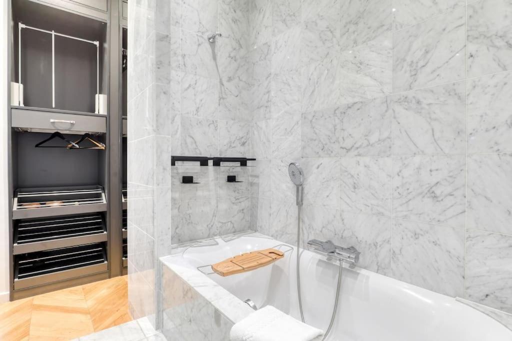 Magnifique Loft 130m2 Louvre Palais Royal Paris