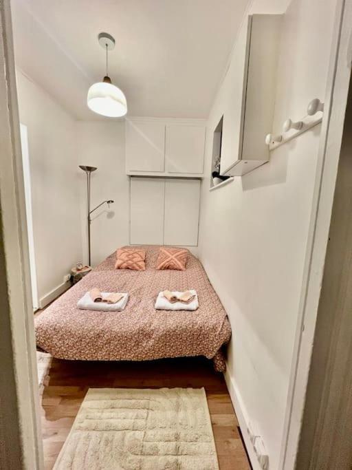 Appartement T2 Cozy Calme Proche Bastille