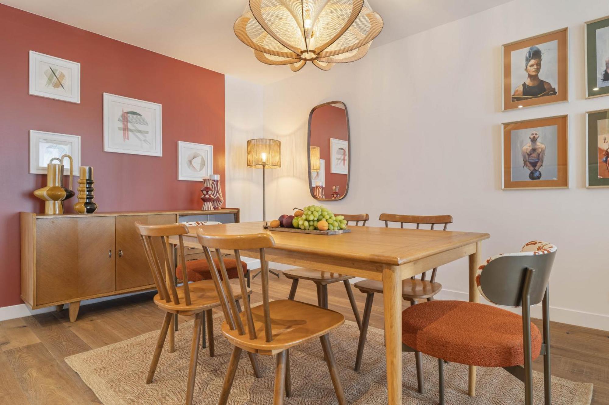Panache Apartment