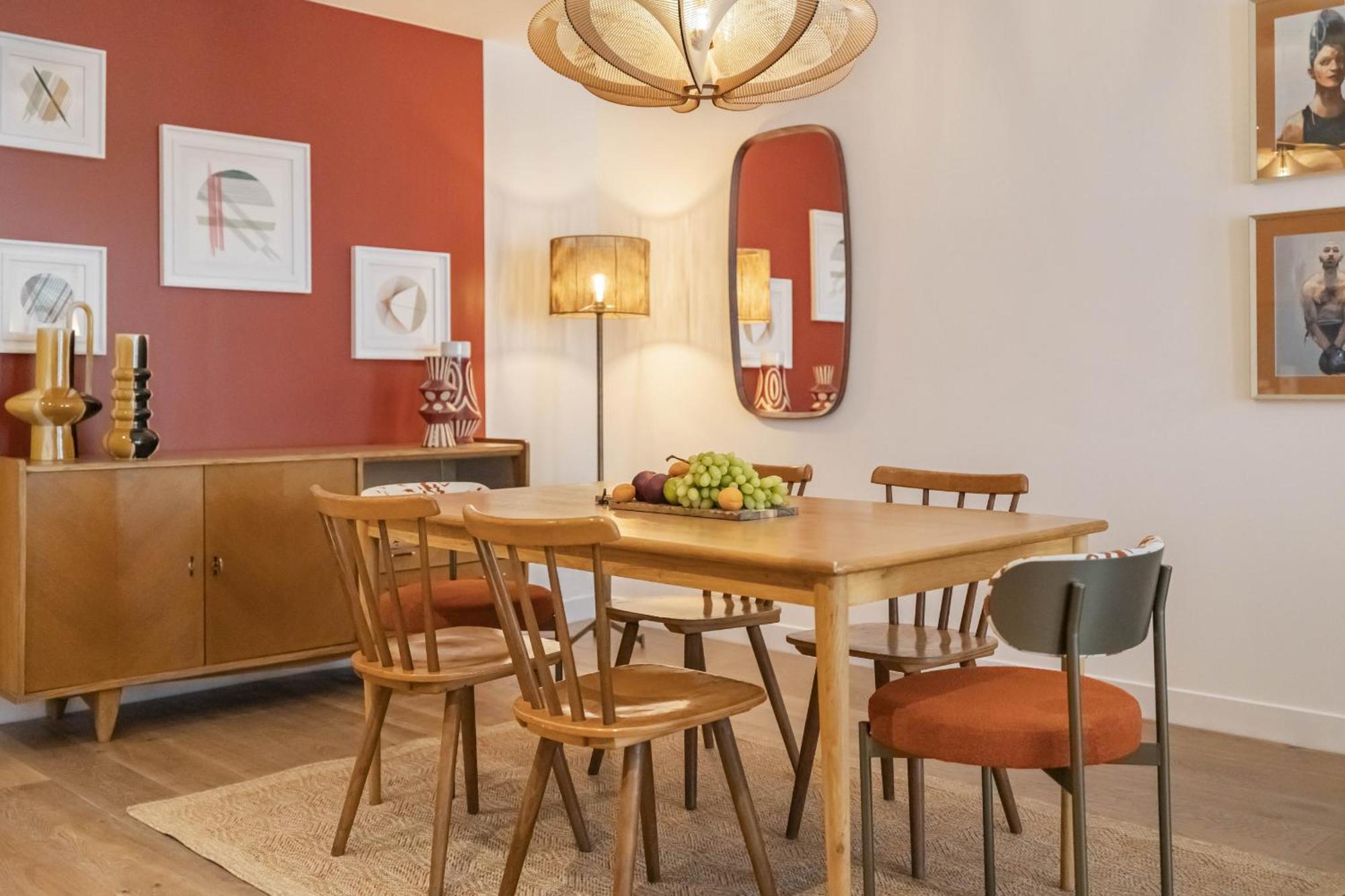 Appartement Panache
