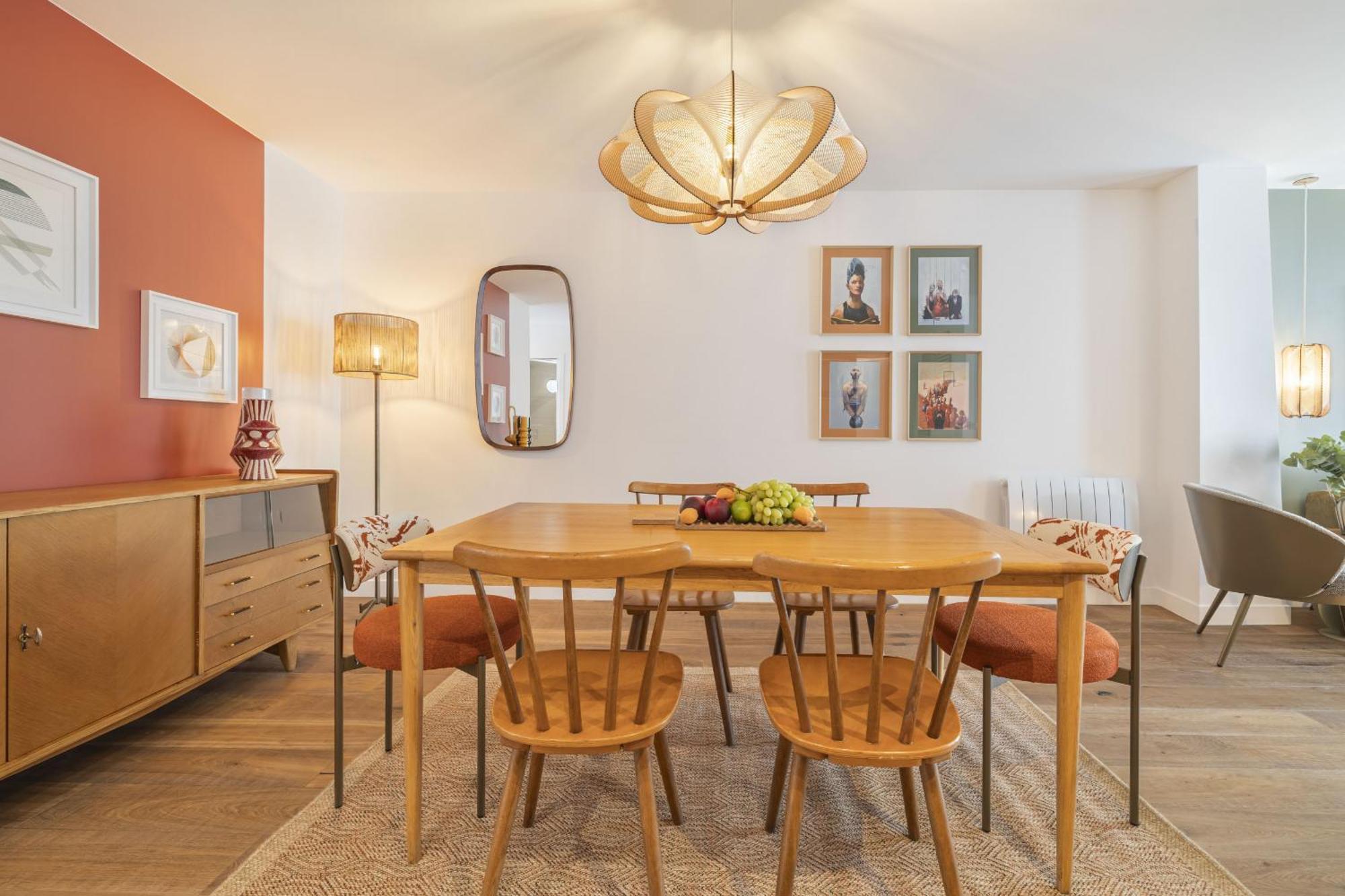 Appartement Panache