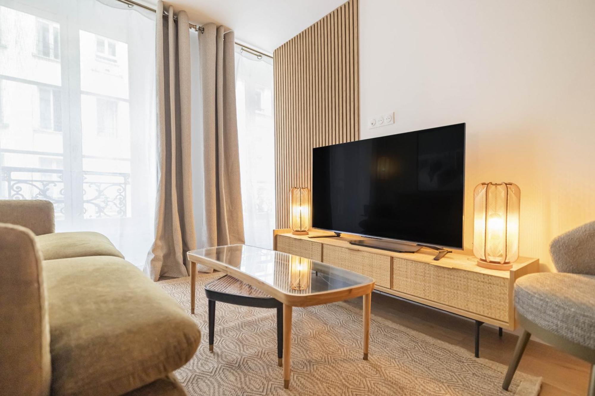 Apartment Panache *