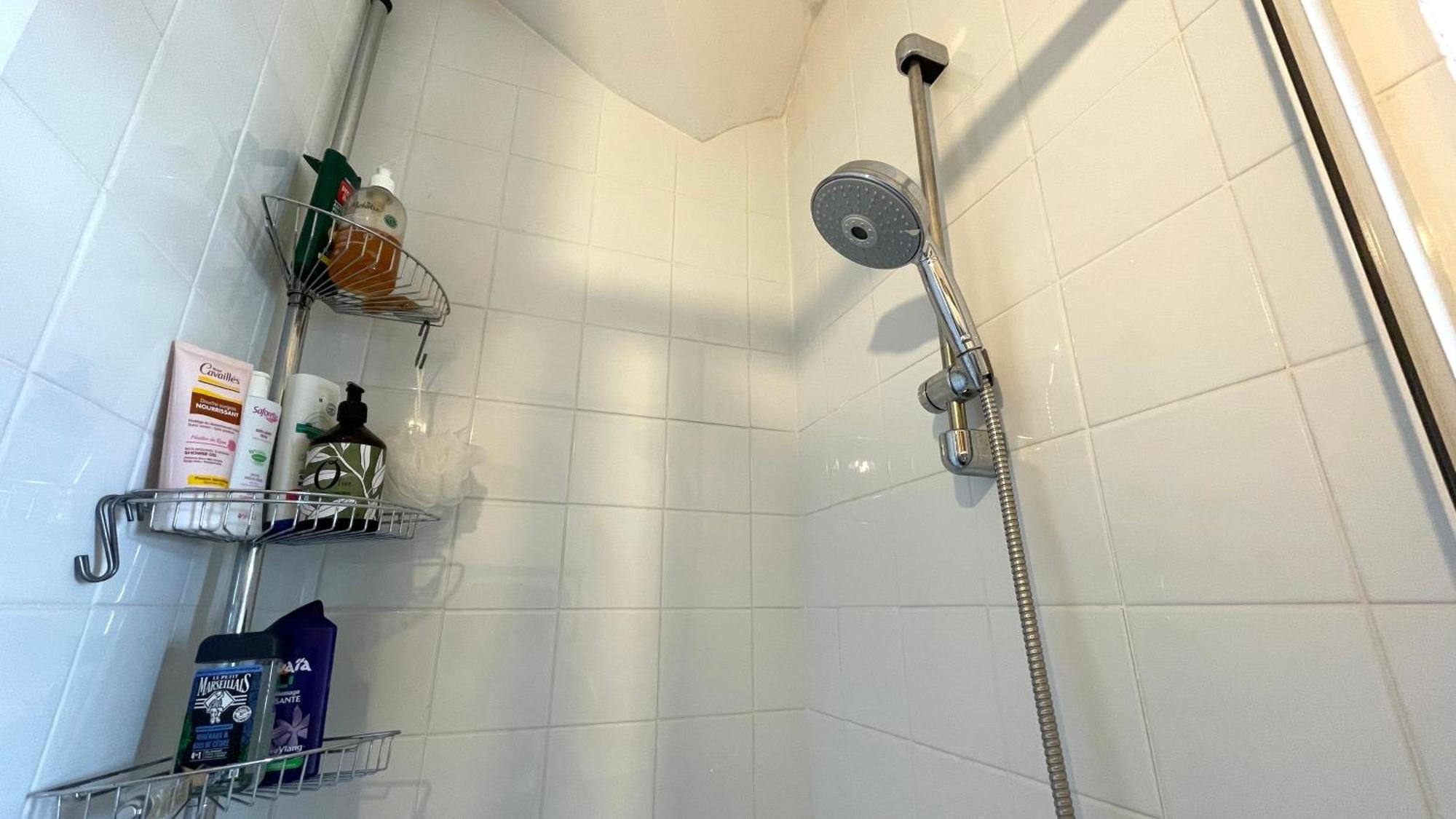 132- Studio Cozy Central A Pour 2 Personnes Apartment