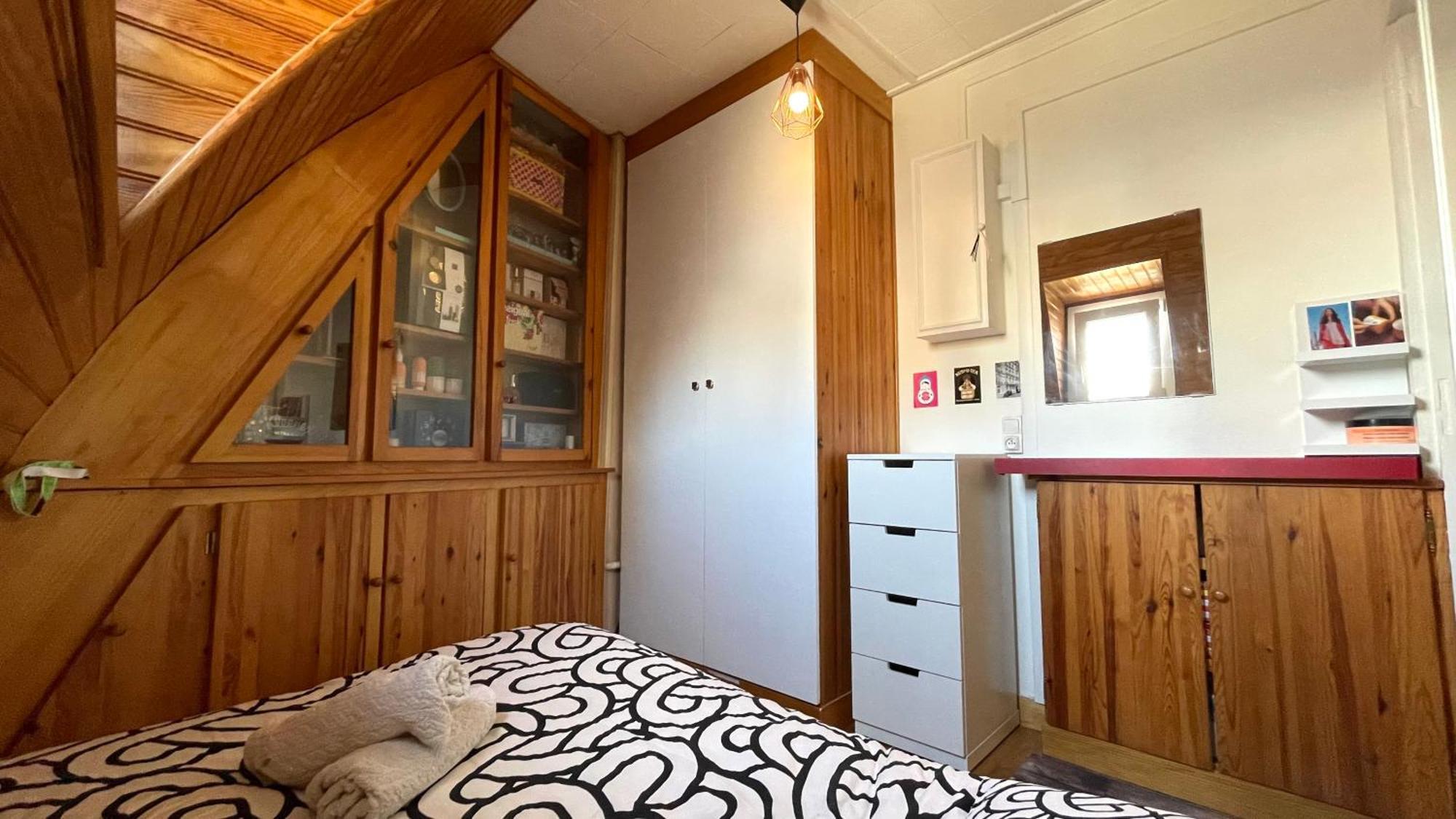 Apartment 132- Studio Cozy Central A Pour 2 Personnes *