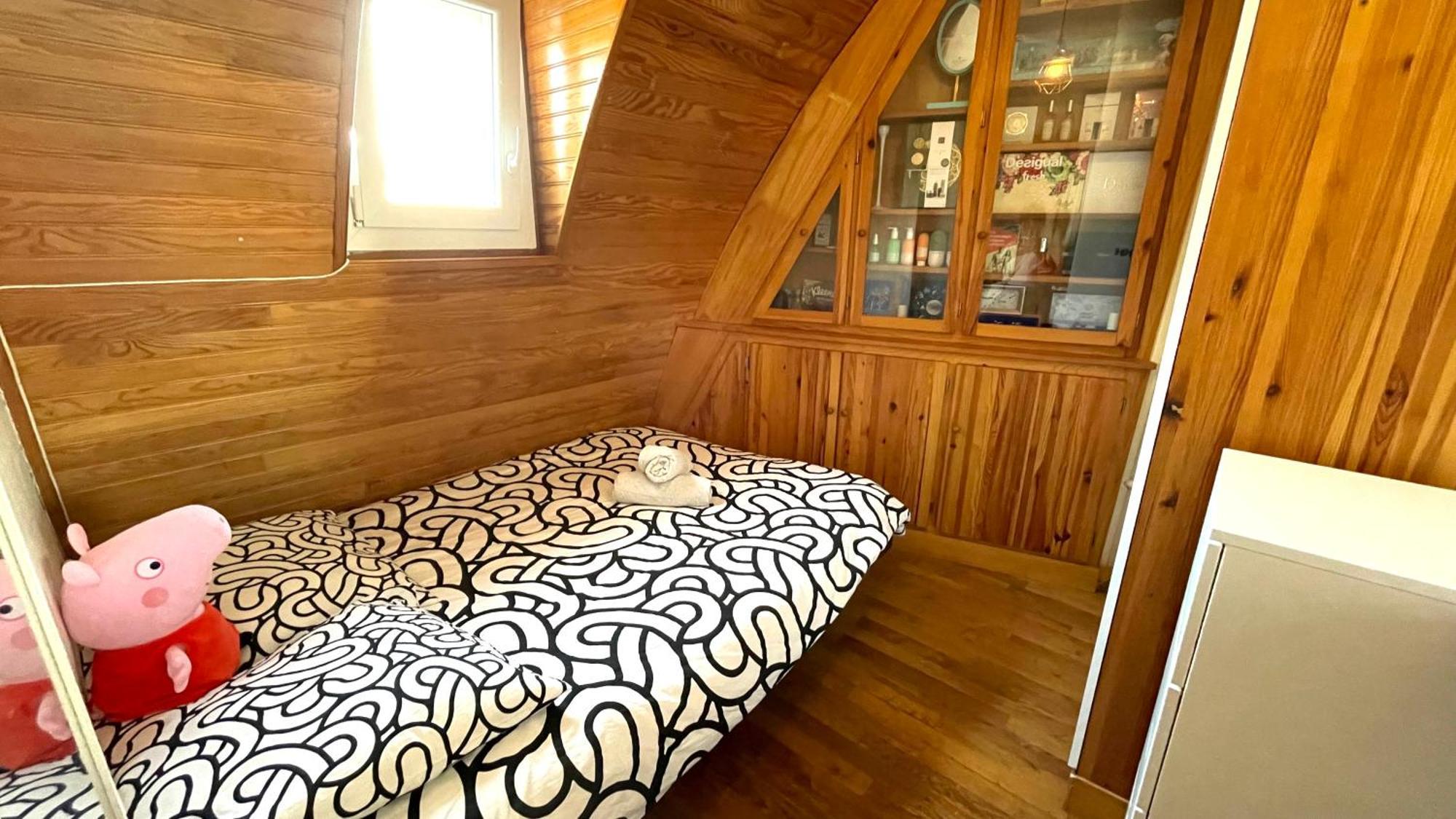 132- Studio Cozy Central A Pour 2 Personnes