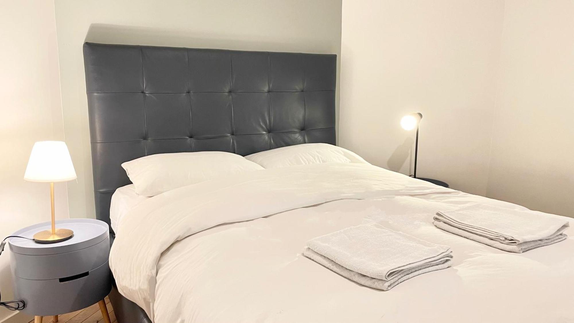 Appartement 107 - Tour Eiffel Luxe 15eme Paris