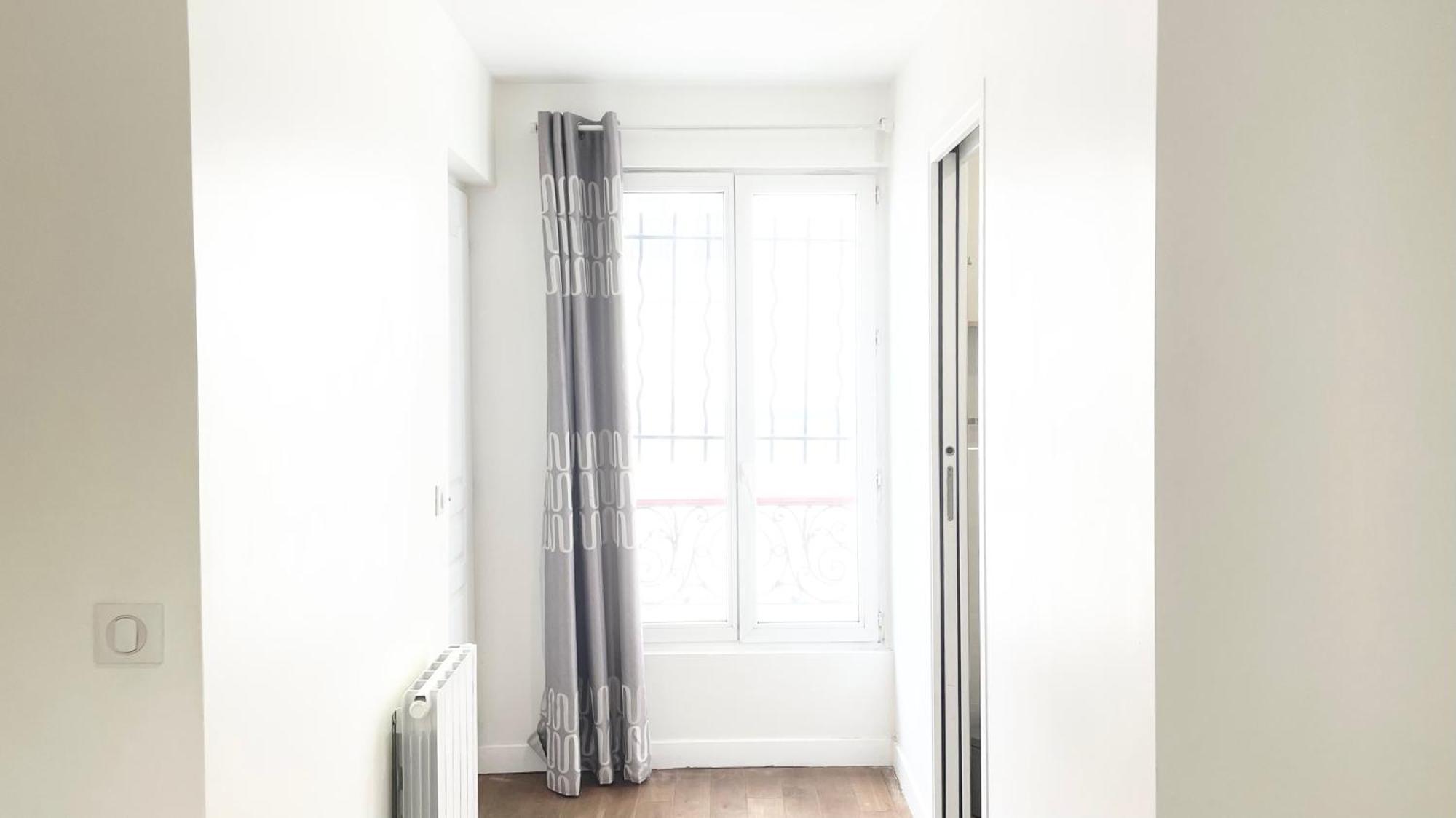 Apartment Charmant Cozy Pour 4 A