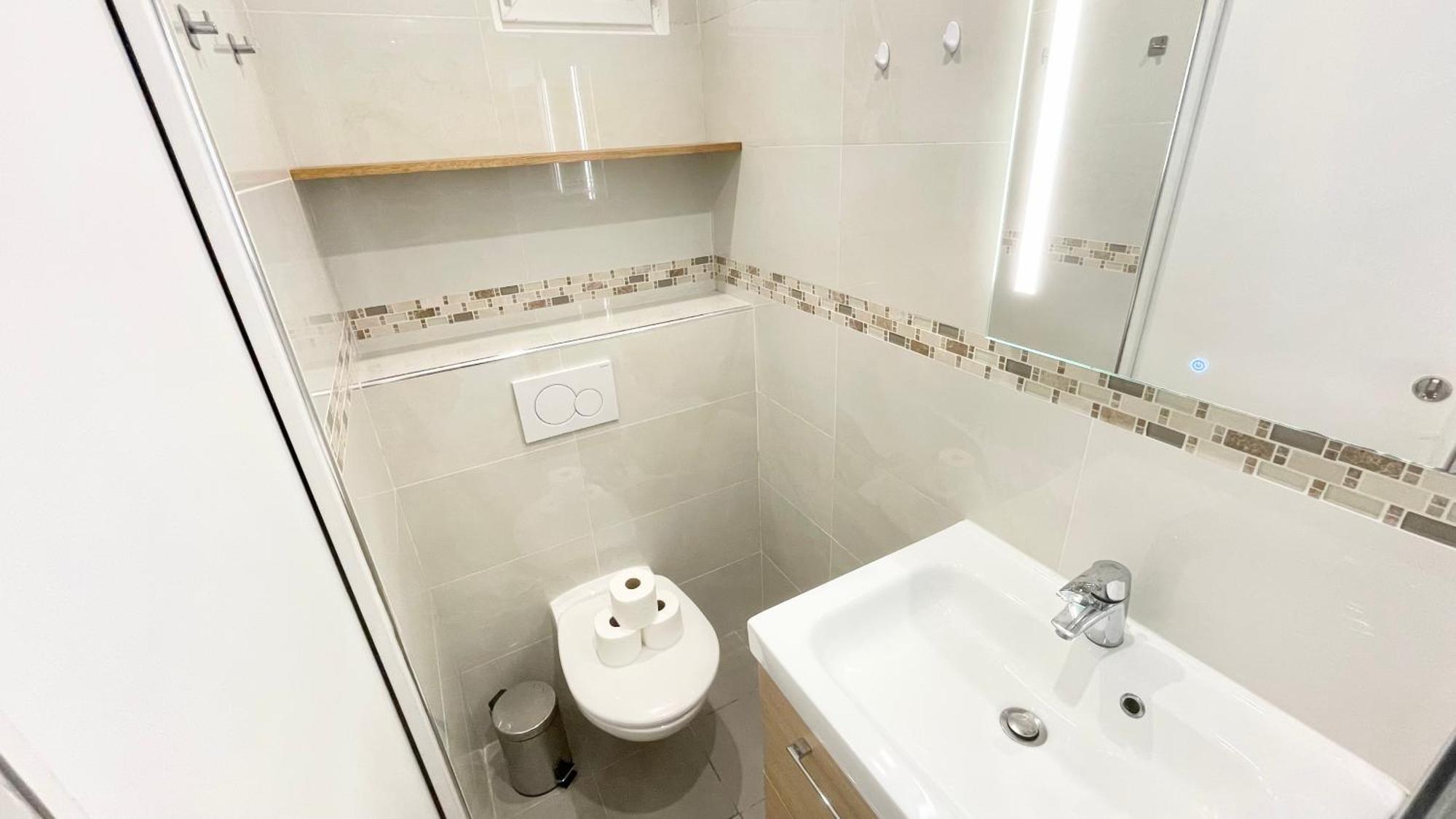 Charmant Cozy Pour 4 A Apartment