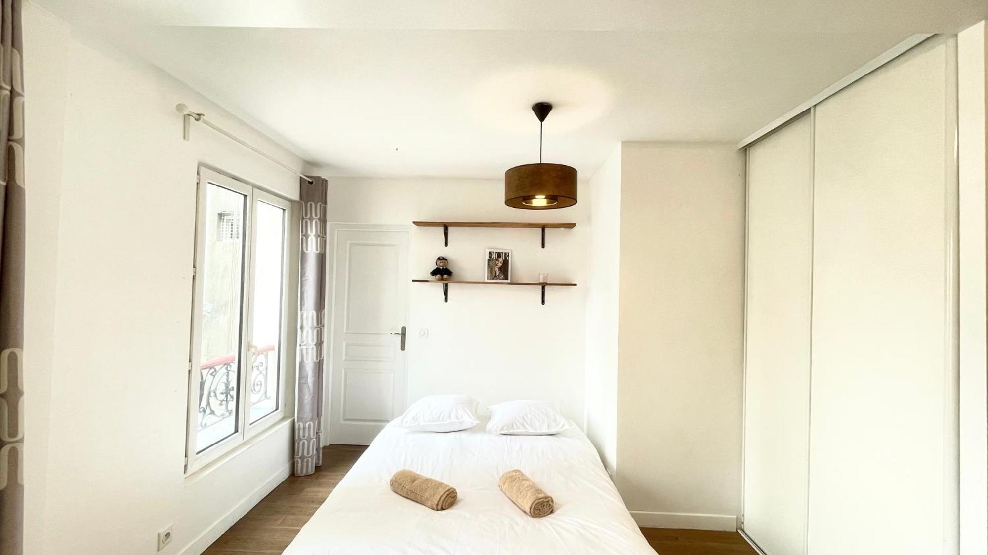 Charmant Cozy Pour 4 A