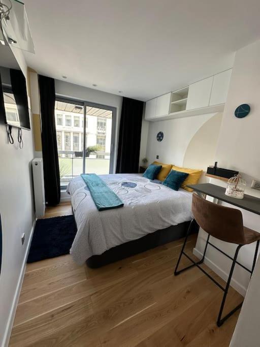 Appartement Joia - Vaugirard Paris