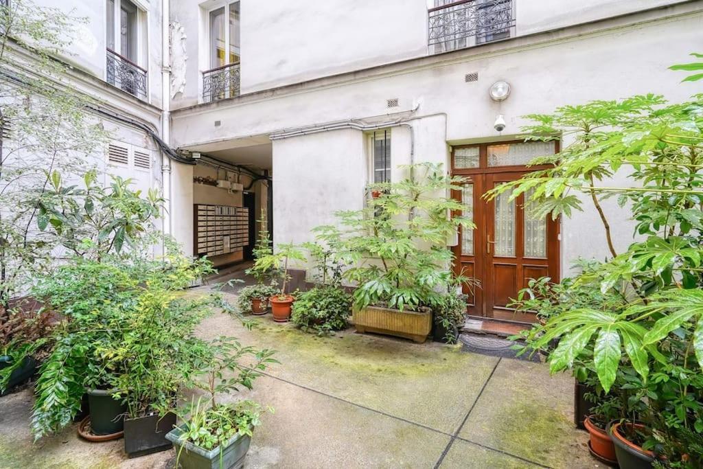 Pretty Close To Montmartre Apartment *