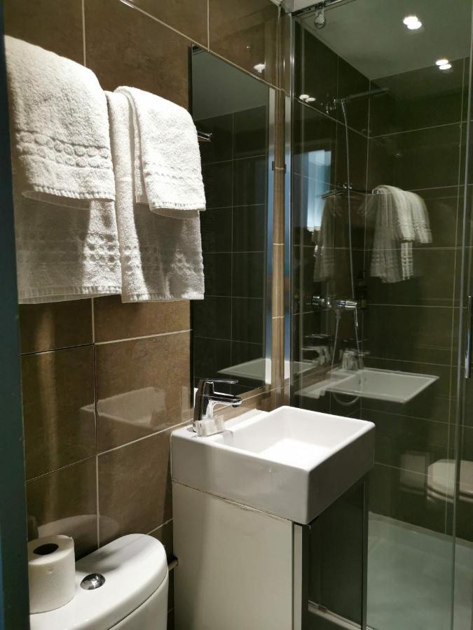 Hotel Victoria
