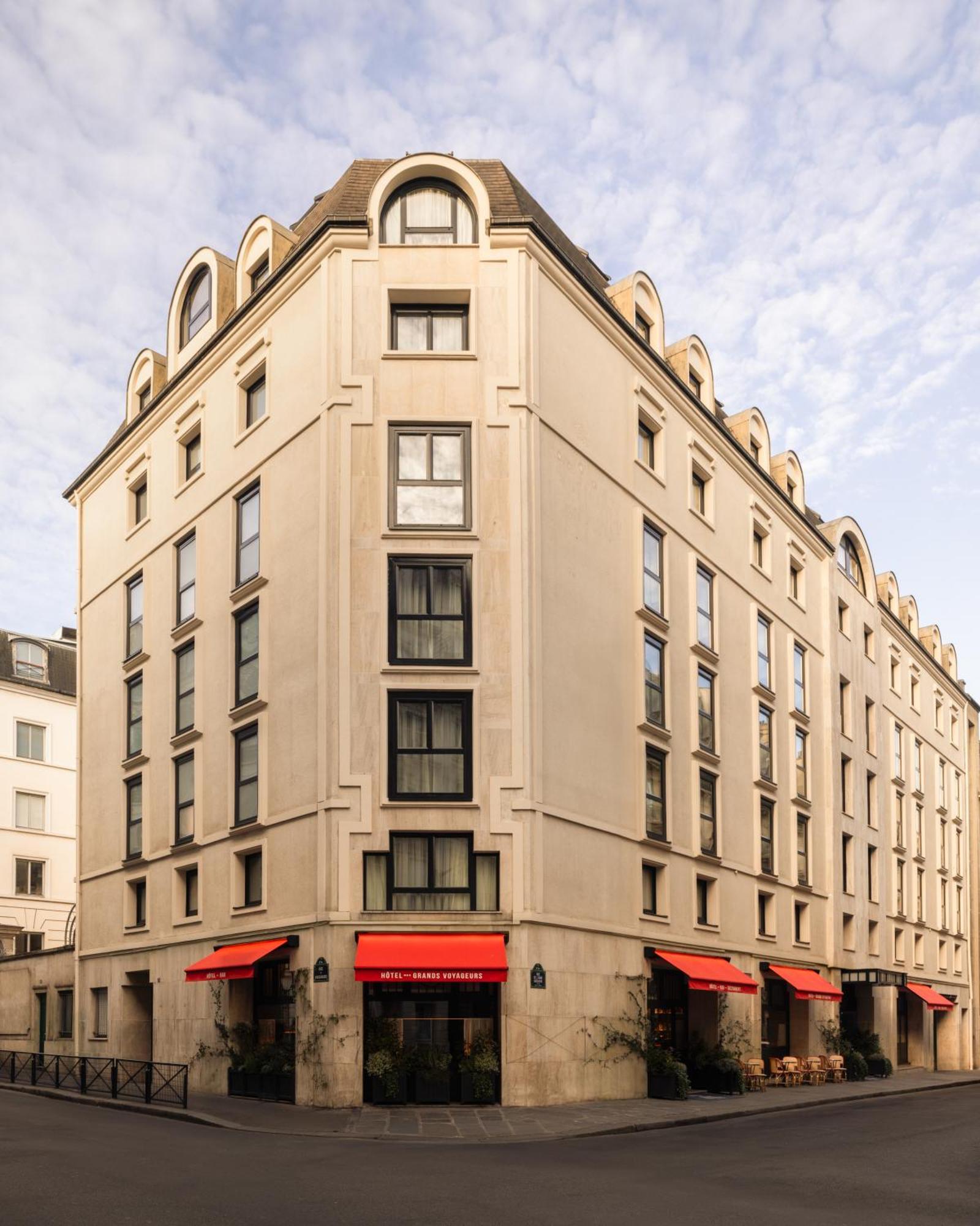 Saint Germain Des Prés, An Ihg Paris