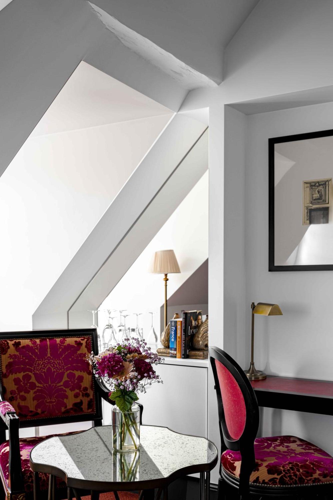 Hotel La Du Marais Paris
